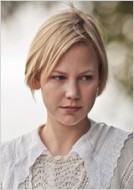 Adelaide Clemens 